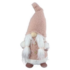 Figurina Spiridus din textil 45 CM