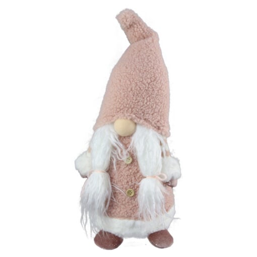 Figurina Spiridus din textil 45 CM