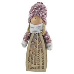 Figurina Craciun
