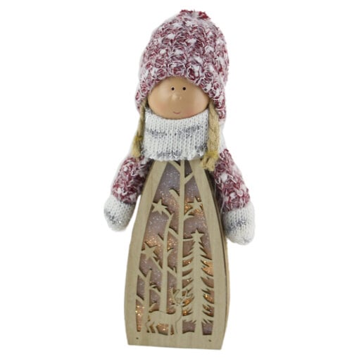 Figurina Craciun