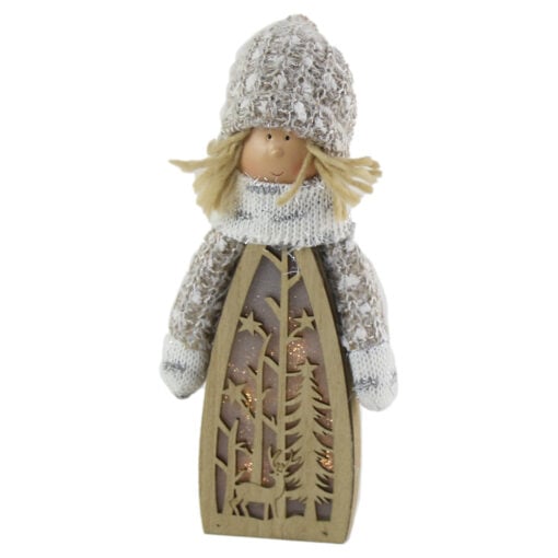 Figurina Craciun