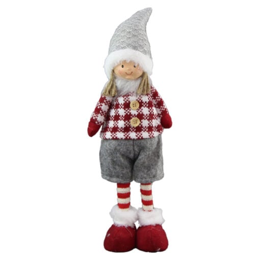 Figurina Copil din textil 44 CM