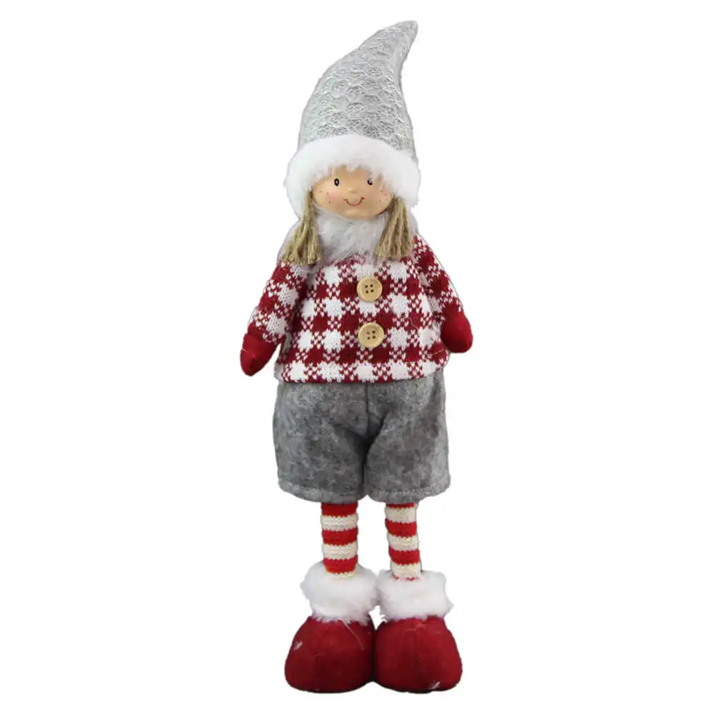 Figurina Copil din textil 44 CM