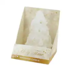 Lumanare de Craciun Holy Time 7.5 CM