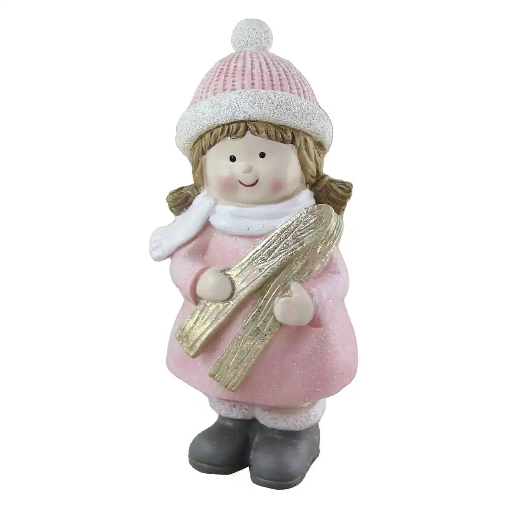 Figurina Copil din rasina 22 CM Figurina Copil din rasina 22 CM