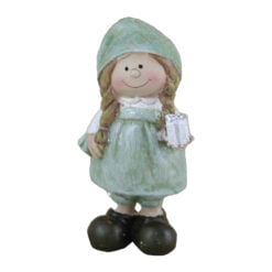 Figurina Copil din rasina 11 CM