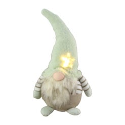 Figurina Spiridus cu led 50 CM