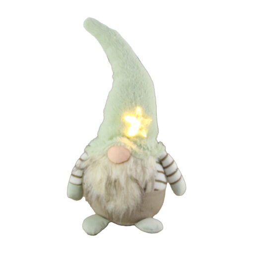 Figurina Spiridus cu led 50 CM