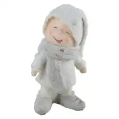 Figurina Copil din rasina 10x16 CM