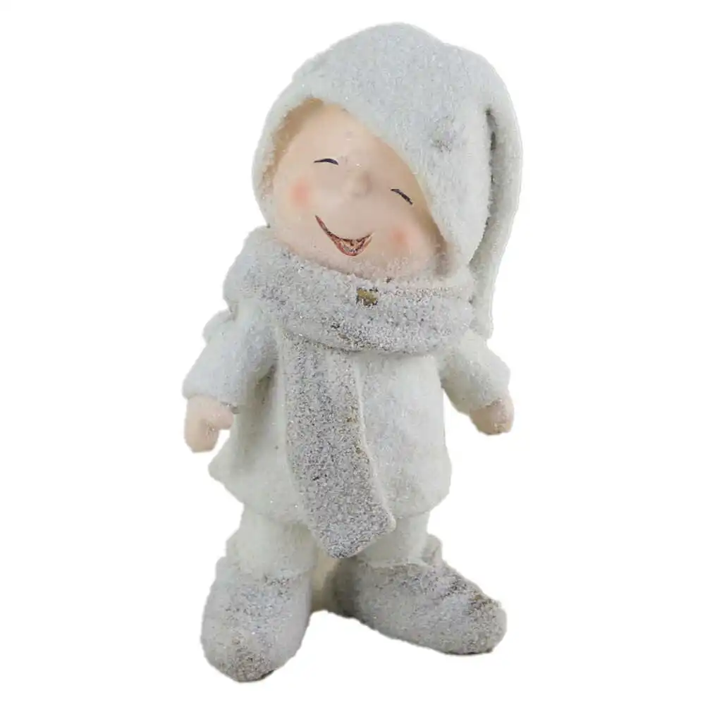 Figurina Copil din rasina 10x16 CM Figurina Copil din rasina 10x16 CM
