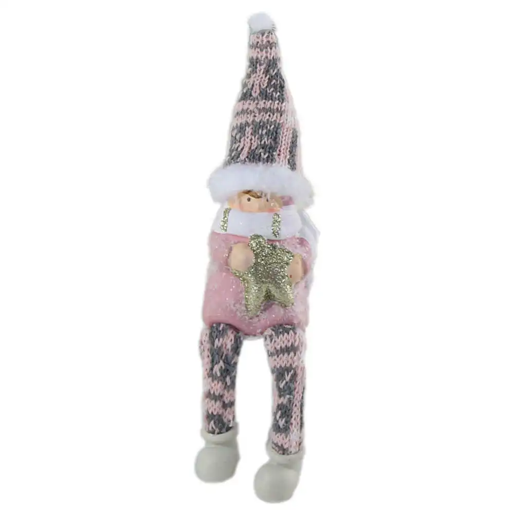 Figurina Craciun Copil din ceramica 21 CM Figurina Craciun Copil din ceramica 21 CM