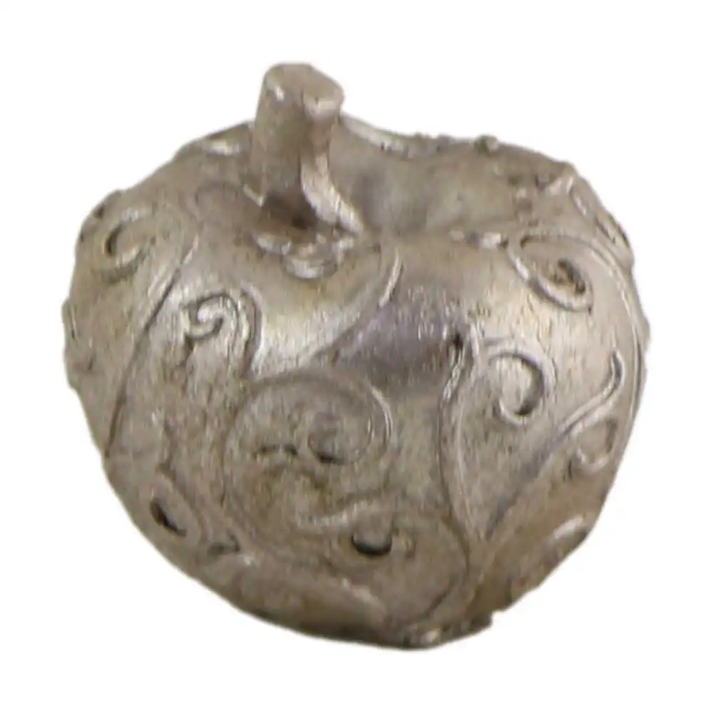 Mar decorativ din rasina 6x6 CM Mar decorativ din rasina 6x6 CM