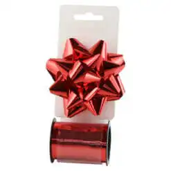 Set fundita cu rola de panglica