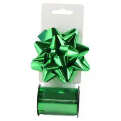 Set fundita cu rola de panglica