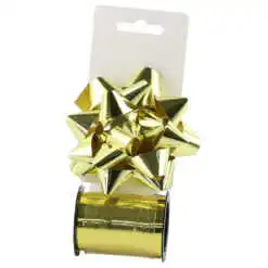 Set fundita cu rola de panglica