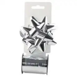 Set fundita cu rola de panglica