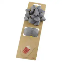 Set fundita cu rola de panglica din hartie