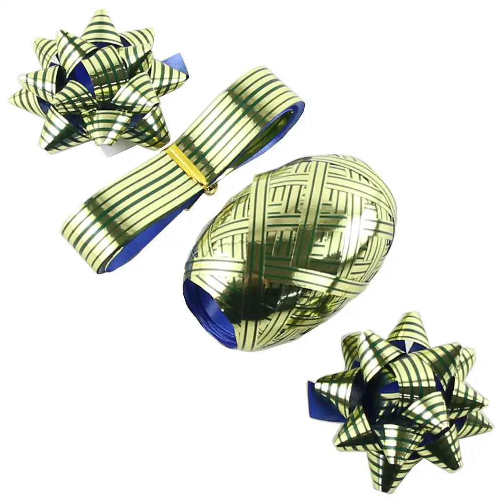 Set 2 fundite si 2 role de panglica