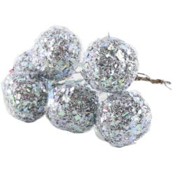 Pick decor cu bobite