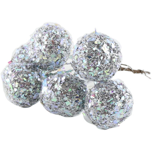 Pick decor cu bobite