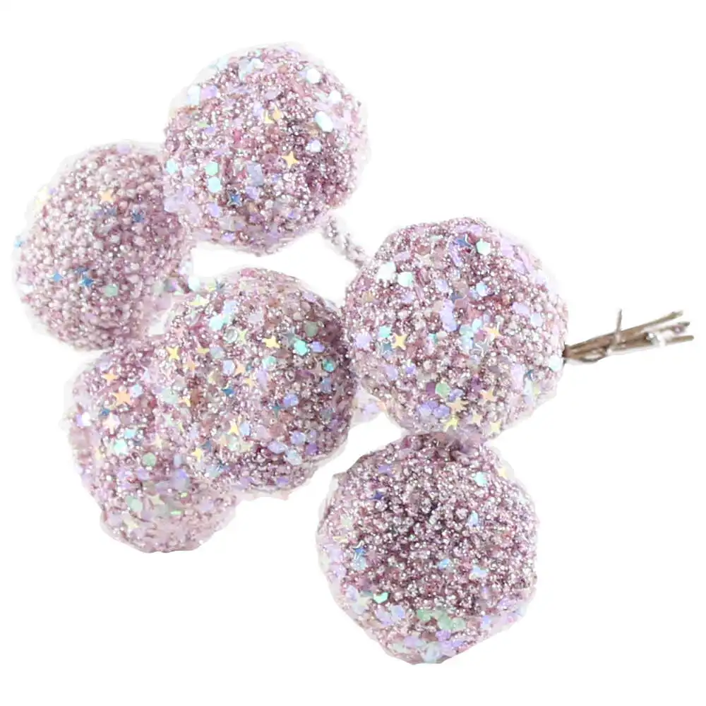 Pick decor cu bobite Pick decor cu bobite