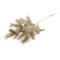 Pick creanga cu glitter