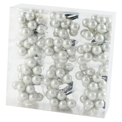 Set 12 globulete de brad Pick