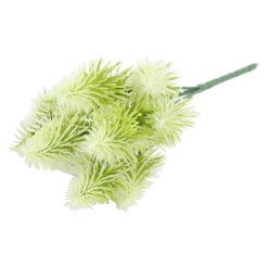 Pick creanga verde 30 CM