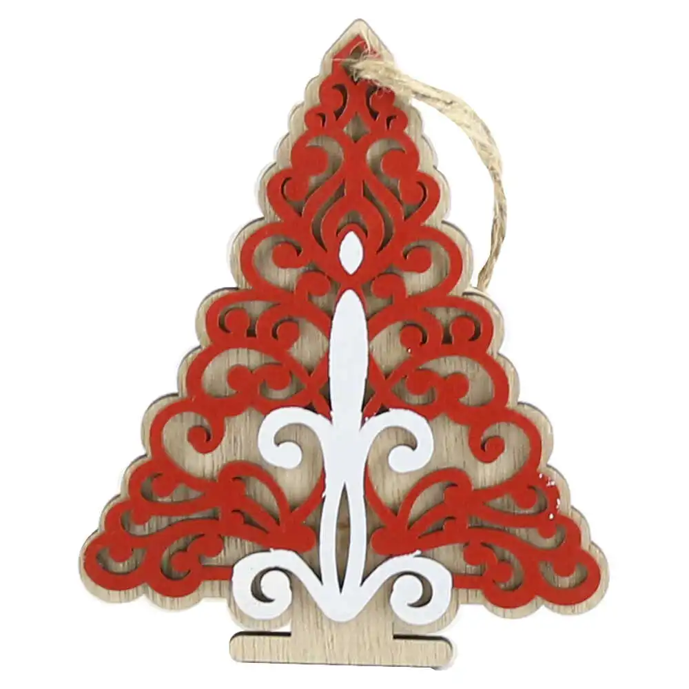 Decor pentru usa din lemn Brad 10x12 CM Decor pentru usa din lemn Brad 10x12 CM