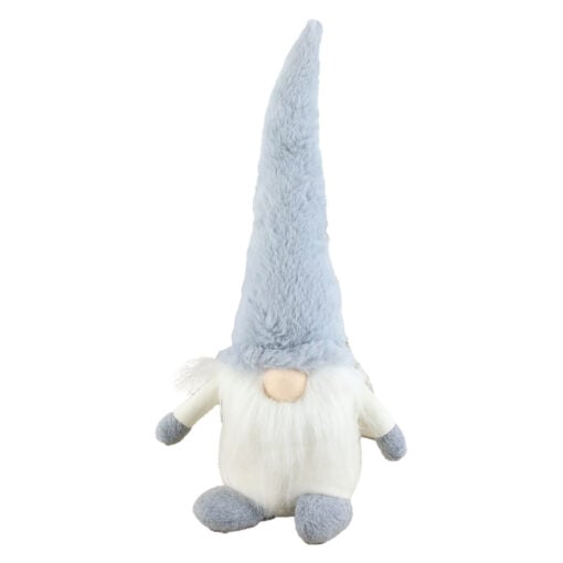 Figurina Spiridus cu led 40 CM