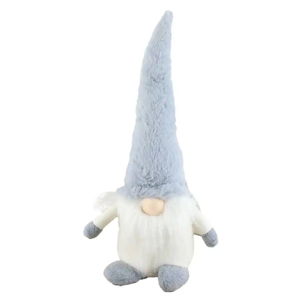 Figurina Spiridus cu led 40 CM