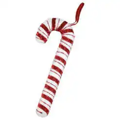 Bastonas decorativ cu agatatoare 25 CM