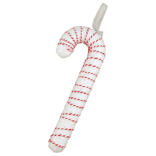 Bastonas decorativ cu agatatoare 25 CM