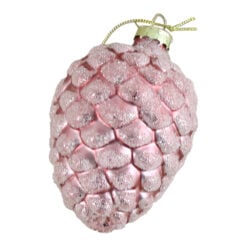 Glob pentru brad Con de brad 10 CM