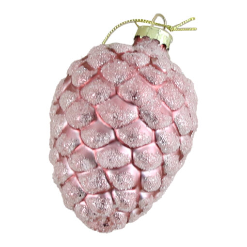 Glob pentru brad Con de brad 10 CM