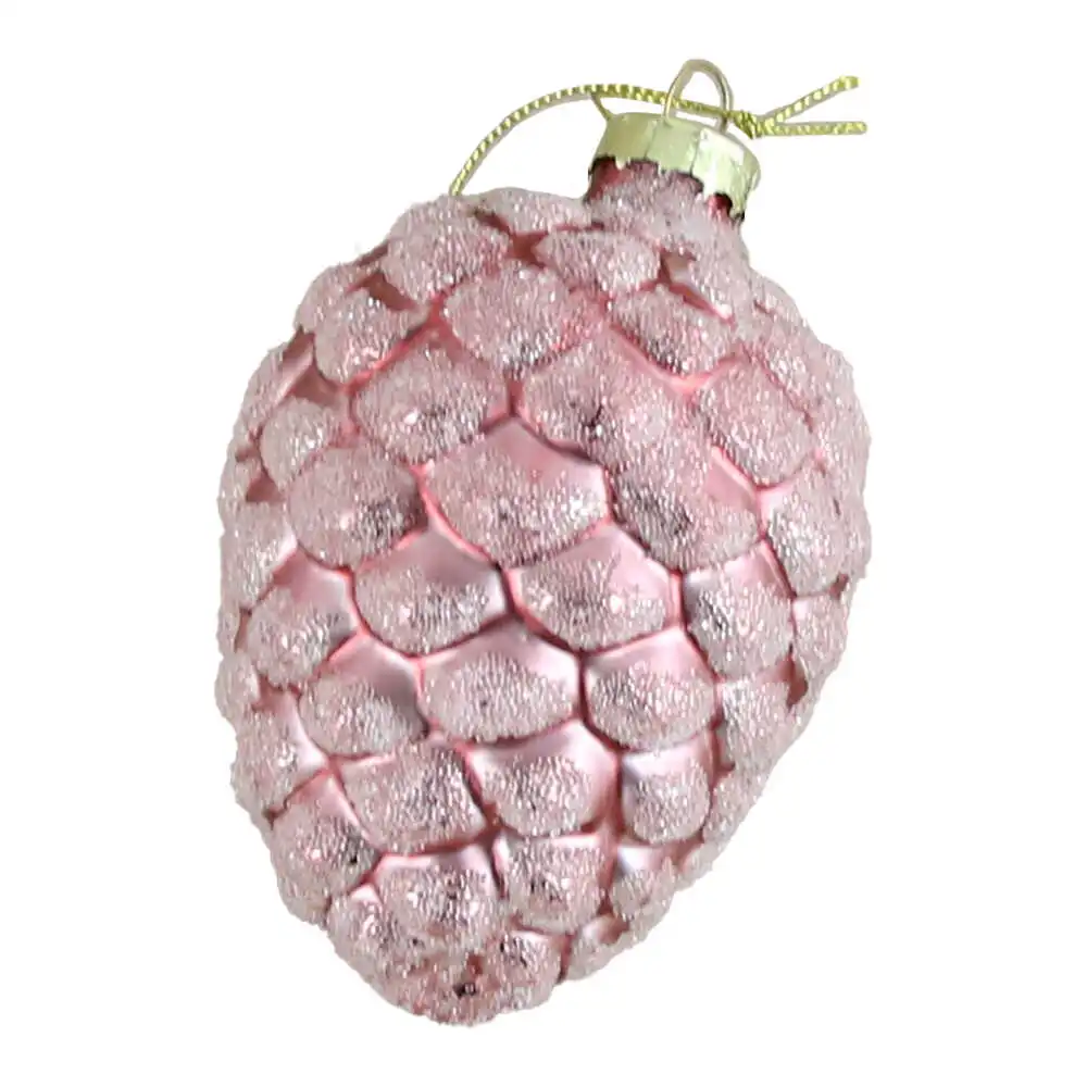 Glob pentru brad Con de brad 10 CM