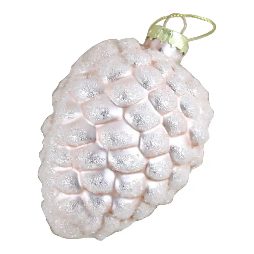 Glob pentru brad Con de brad 10 CM