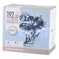 Instalatie Craciun cu 192 de leduri