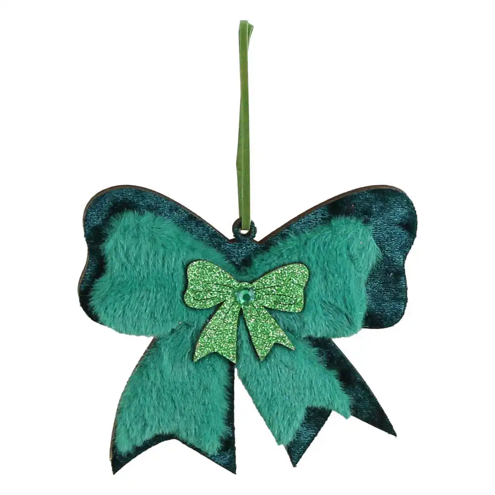 Ornament brad Fundita 11 CM