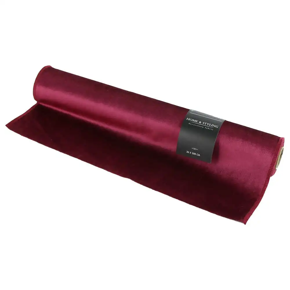 Decor Craciun textil 36x200 m Decor Craciun textil 36x200 m