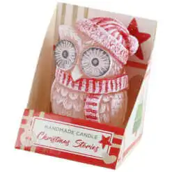 Lumanare de Craciun Christmas Stories 7 CM