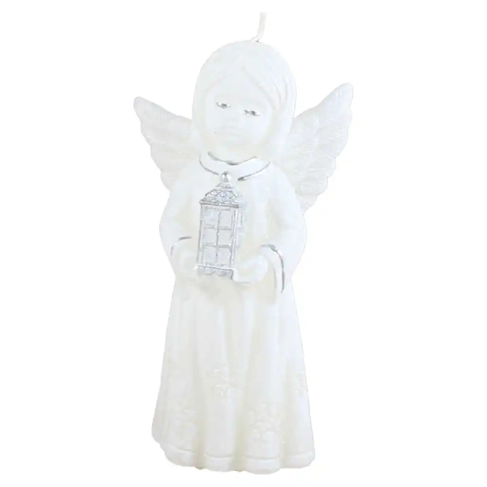 Lumanare Ingeras Bethlehem Angel 17 CM Lumanare Ingeras Bethlehem Angel 17 CM