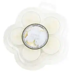 Set 5 lumanari parfumate Angel Wings 3.5 CM