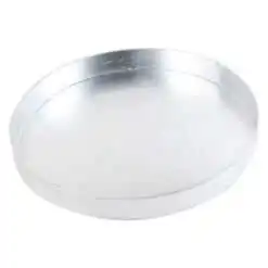 Tava rotunda din plastic 27 CM