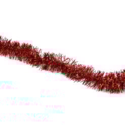 Beteala Craciun Rosu 7x200 CM