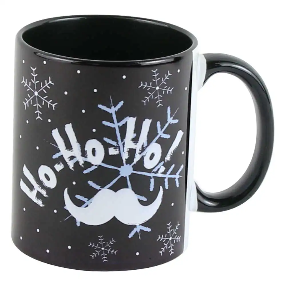 Cana ceramica "Ho-Ho-Ho" 330 ml Cana ceramica "Ho-Ho-Ho" 330 ml
