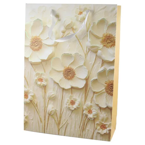 Punga cadou din hartie 31x40 CM