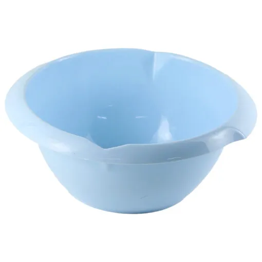Castron din plastic Lux 2.4 L
