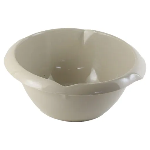 Castron din plastic Lux 2.4 L