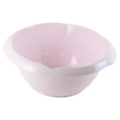 Castron din plastic Lux 2.4 L